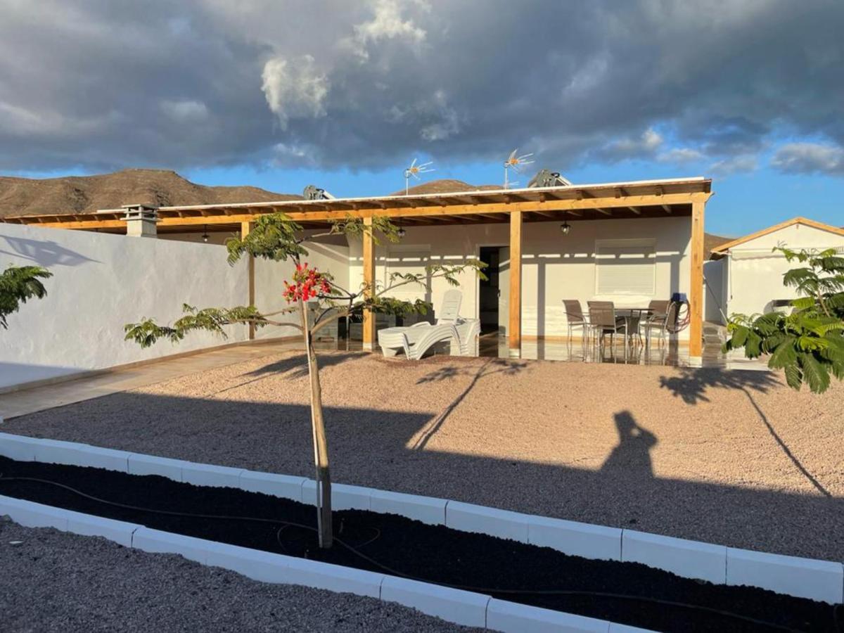 Vista Paraiso Tuineje Luaran gambar