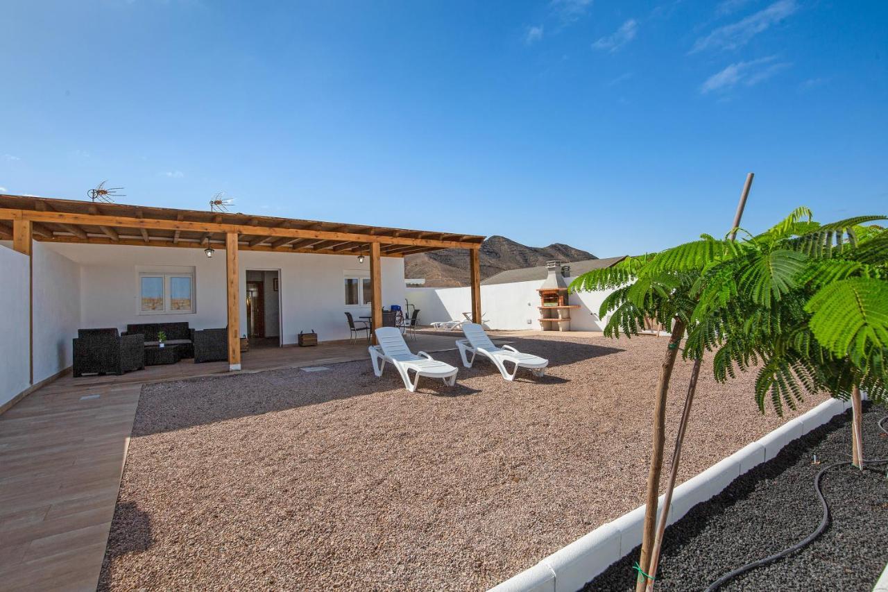 Vista Paraiso Tuineje Luaran gambar
