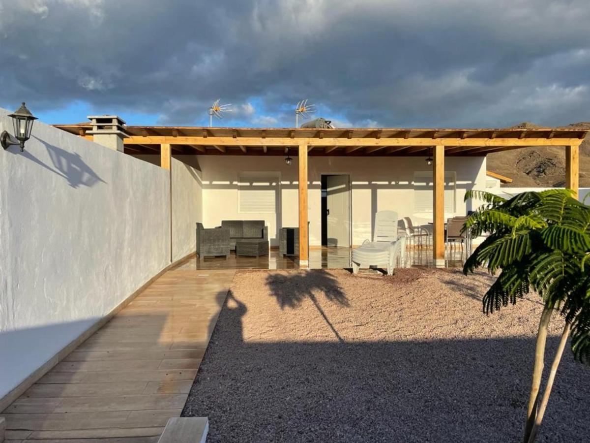 Vista Paraiso Tuineje Luaran gambar