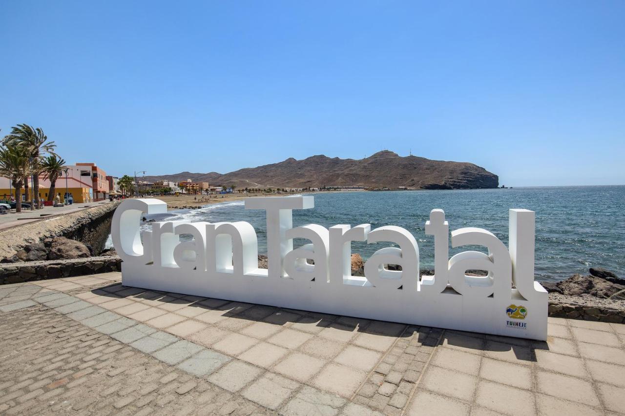 Vista Paraiso Tuineje Luaran gambar