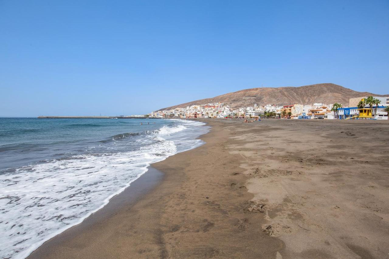 Vista Paraiso Tuineje Luaran gambar
